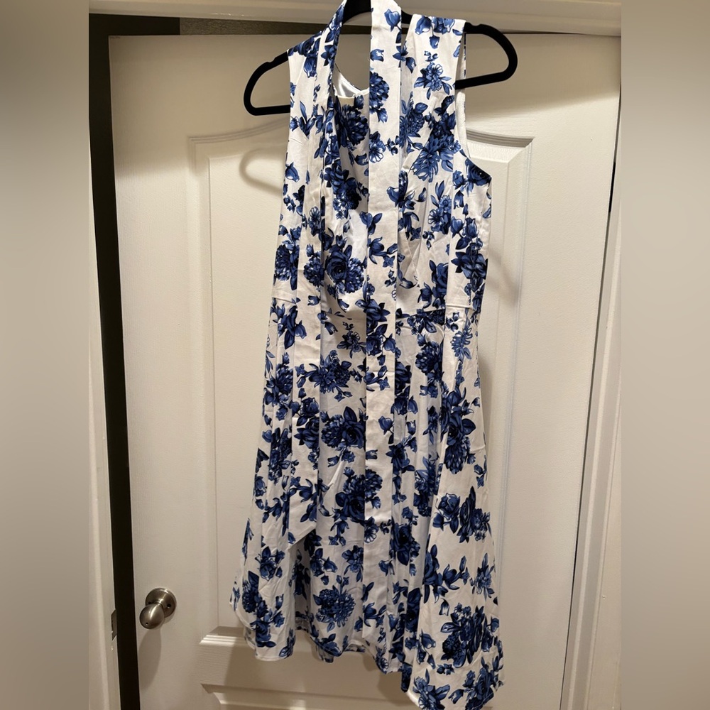 2XL dress